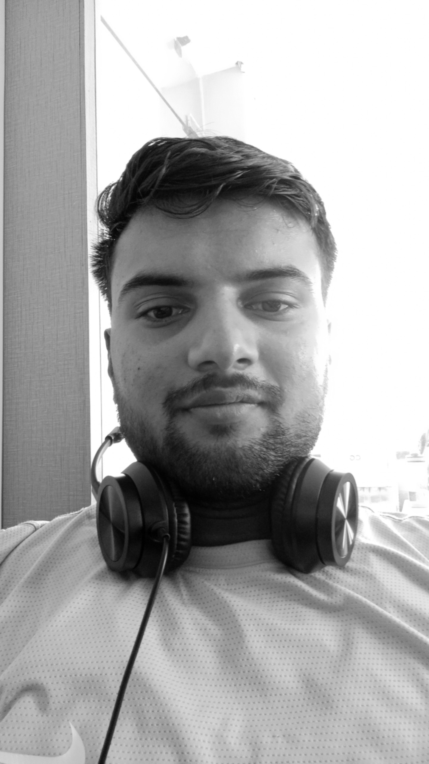 Picture of the author